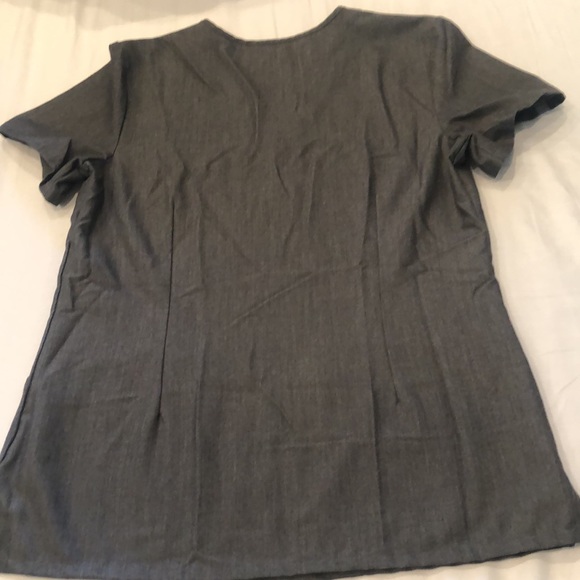 Figs technical collection Scrub top - Picture 5 of 5